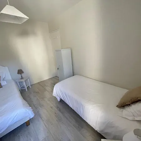 D-day Casa vacanze *