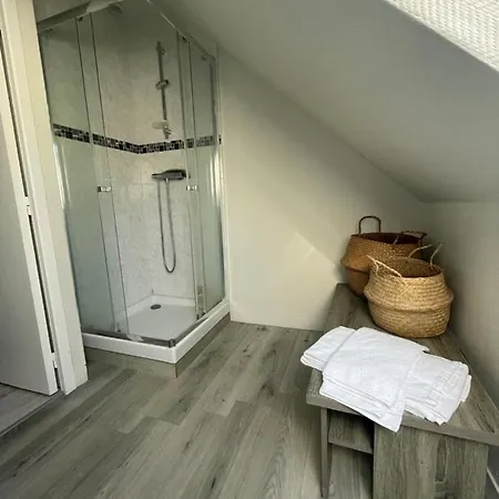 Casa vacanze D-day *