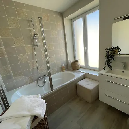 D-day Casa vacanze *