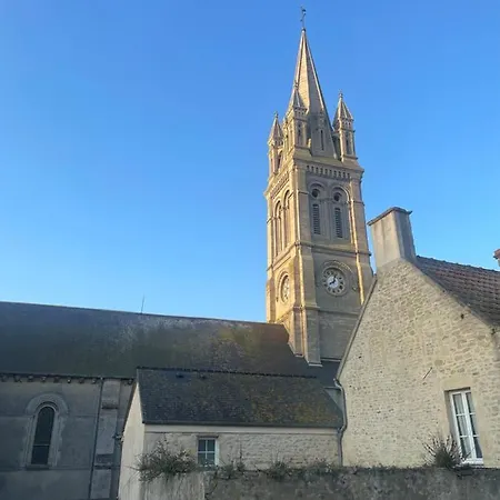 Hébergement de vacances D-day *