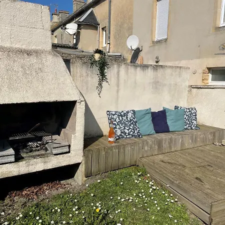 D-day * Arromanches-les-Bains