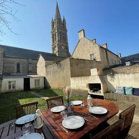 Σπίτι διακοπών D-day *