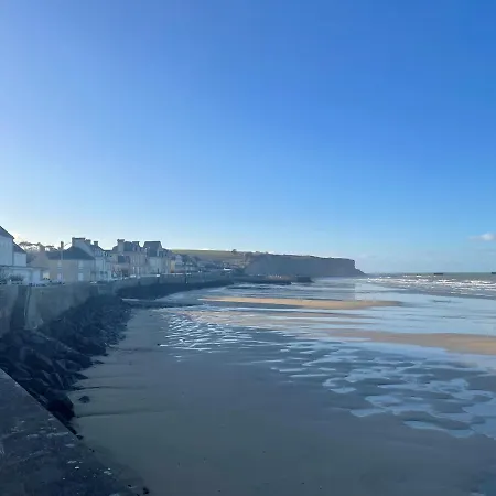 D-day Σπίτι διακοπών *