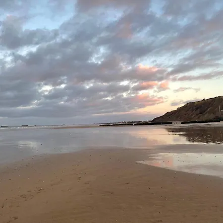 D-day Arromanches-les-Bains
