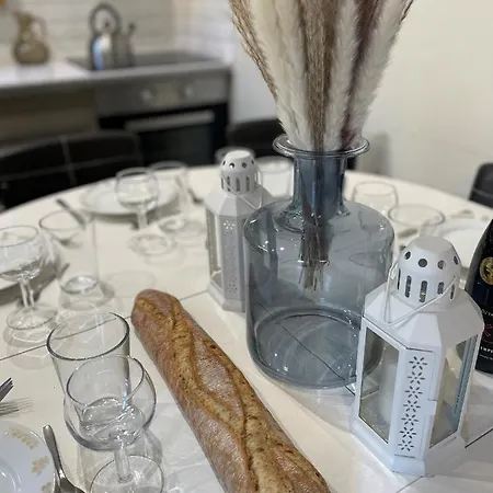 D-day Feriehus Arromanches-les-Bains