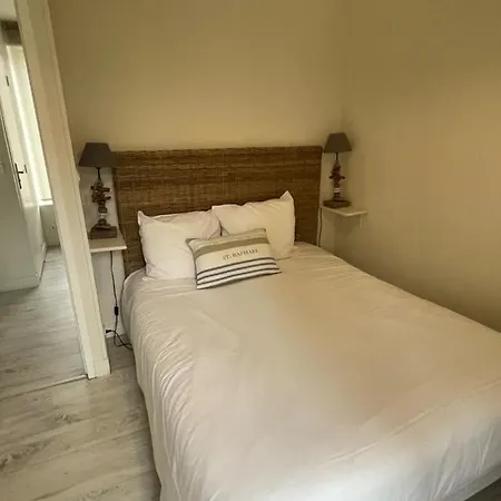 D-day Feriehus Arromanches-les-Bains