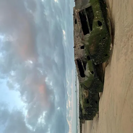 D-day Hébergement de vacances *