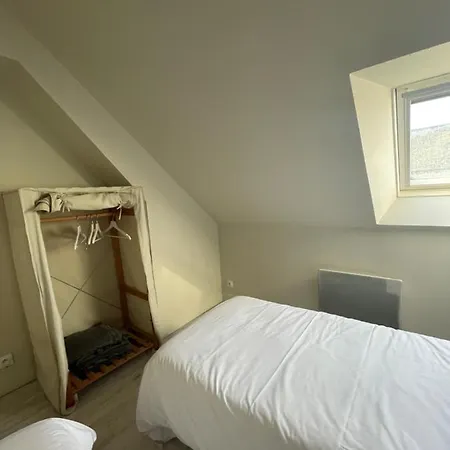 Feriehus D-day Arromanches-les-Bains