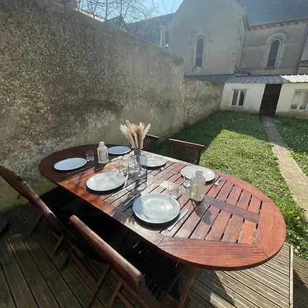 D-day Feriehus Arromanches-les-Bains