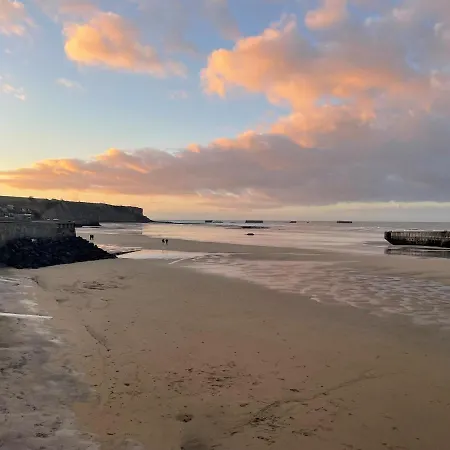 D-day * Arromanches-les-Bains