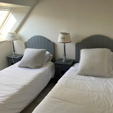 D-day Feriehus Arromanches-les-Bains