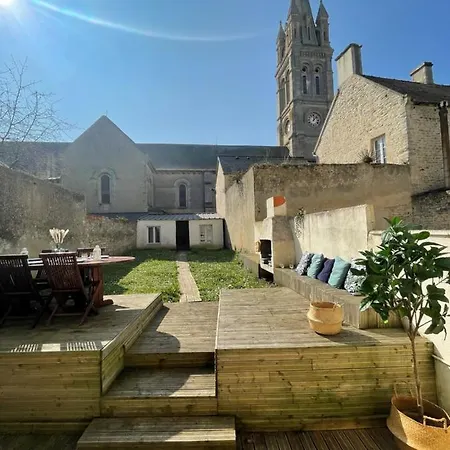 D-day Hébergement de vacances *