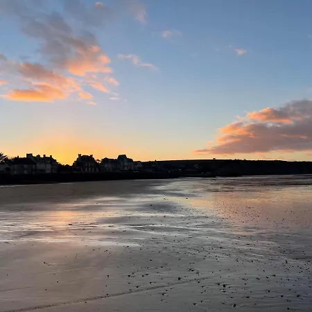 D-day Hébergement de vacances *