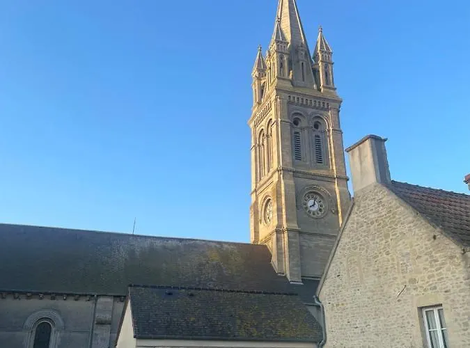 بيت للعطل D-day *