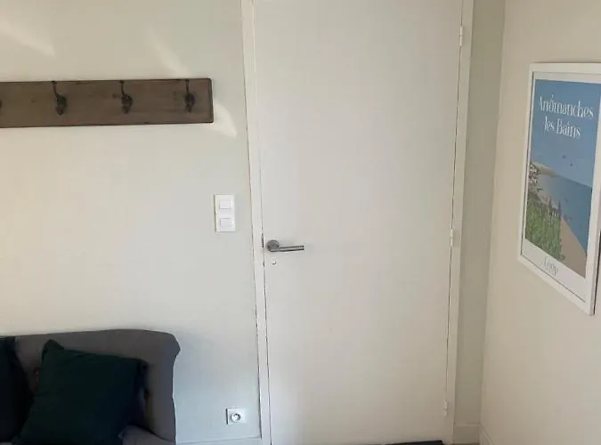 D-day Σπίτι διακοπών *