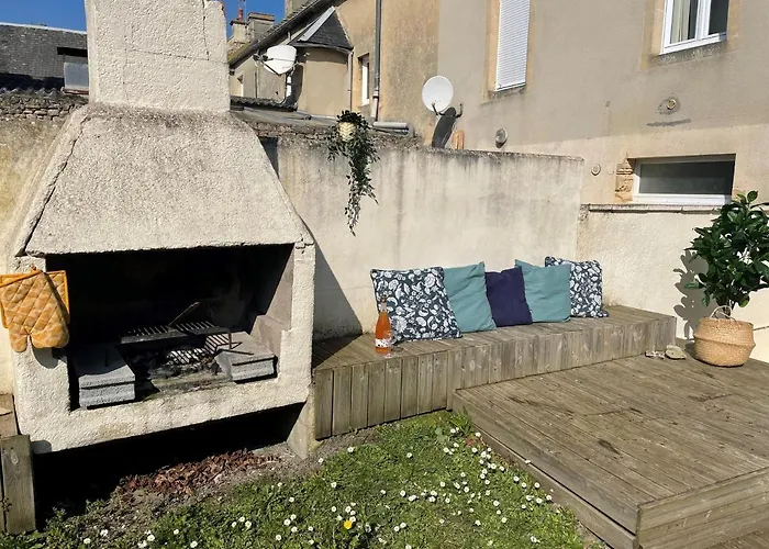 D-day * ارومانش لي بان