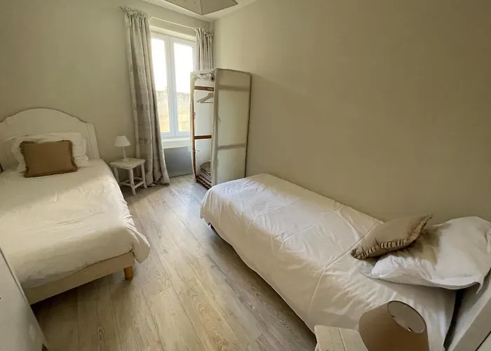 D-day Σπίτι διακοπών