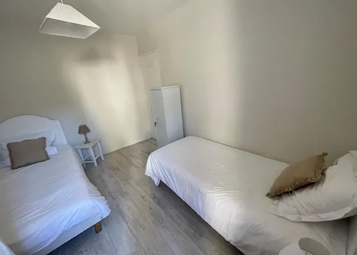 D-day Σπίτι διακοπών *