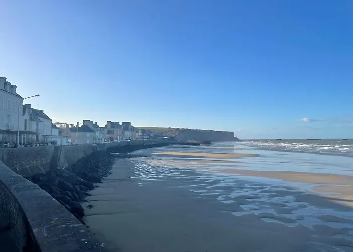 D-day بيت للعطل *