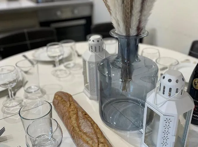 D-day Σπίτι διακοπών Αρρομάνς