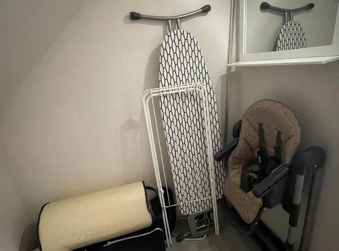 Σπίτι διακοπών D-day *