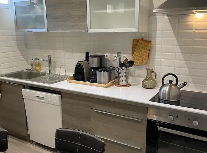 Σπίτι διακοπών D-day *