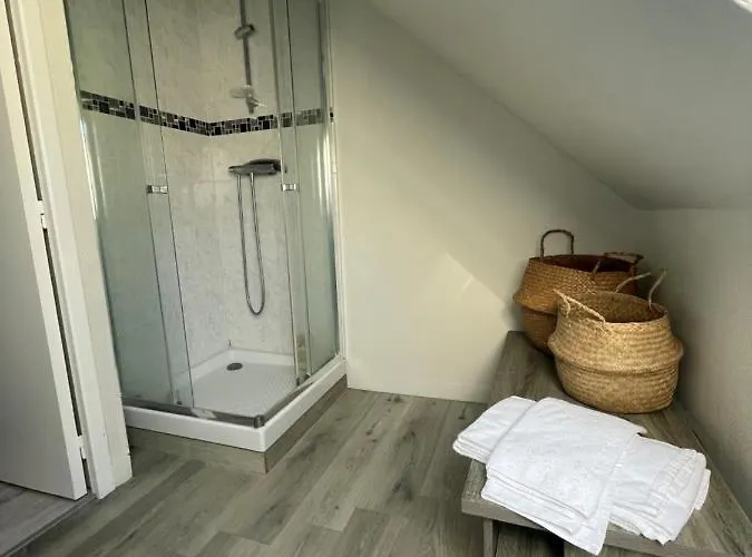 Σπίτι διακοπών D-day *