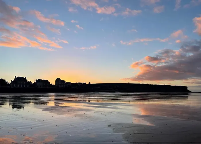 D-day بيت للعطل *