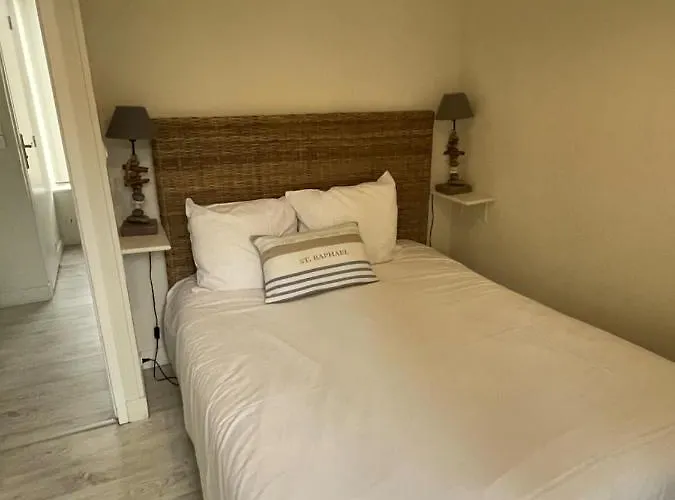 D-day بيت للعطل ارومانش لي بان