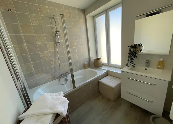 D-day Σπίτι διακοπών *