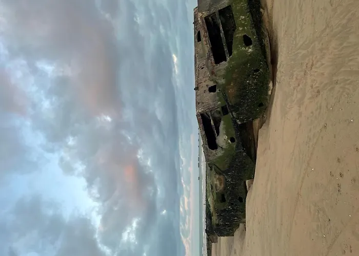 D-day بيت للعطل *