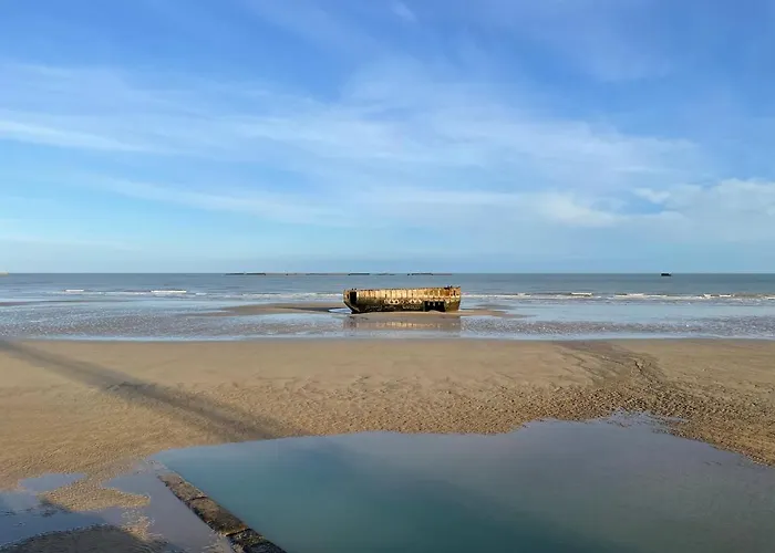 D-day Αρρομάνς