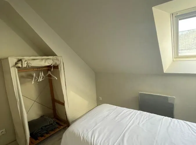 Σπίτι διακοπών D-day Αρρομάνς