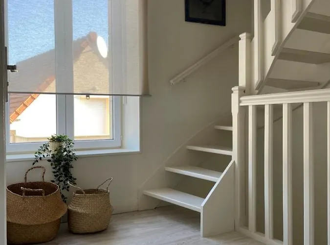 D-day بيت للعطل *