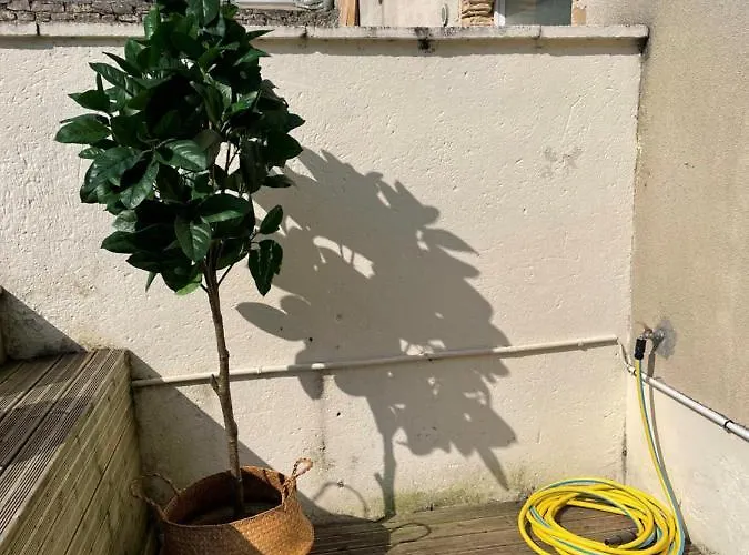 Σπίτι διακοπών D-day