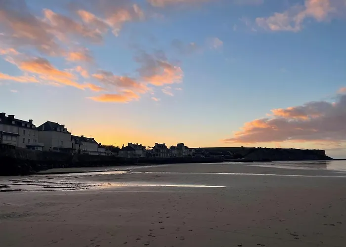 D-day Σπίτι διακοπών