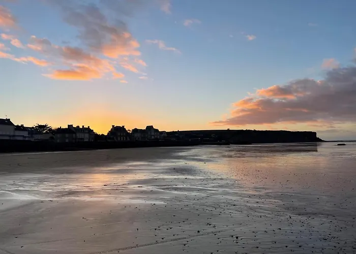 D-day بيت للعطل *